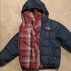 The North Face Winter Boys Jacket